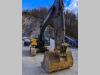 Volvo EC290CNL Foto 5 thumbnail