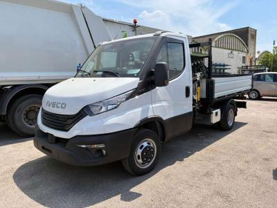 Iveco 35-160 in vendita da Emilia Gru srl