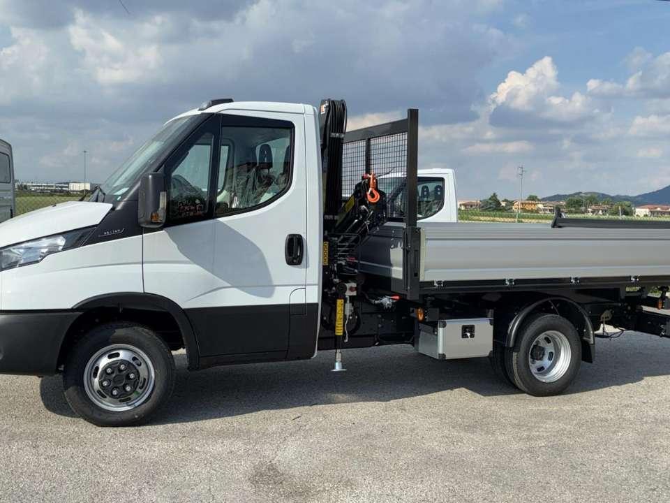 Iveco 35-160 Foto 2
