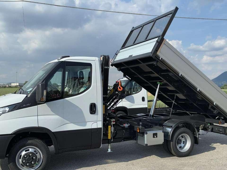 Iveco 35-160 Foto 5