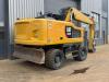 Caterpillar M320F Foto 5 thumbnail