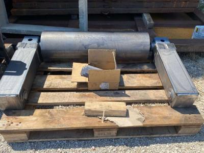 RULLO NUOVO PER SCARRABILE in vendita da Aurora Srl