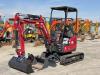 Yanmar Vio17-1 Foto 1 thumbnail