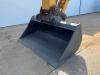 Caterpillar 320FL - New Bucket / Hammer Lines / Camera Foto 15 thumbnail