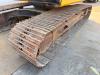 Caterpillar 320FL - New Bucket / Hammer Lines / Camera Foto 20 thumbnail