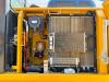 Caterpillar 320FL - New Bucket / Hammer Lines / Camera Foto 25 thumbnail