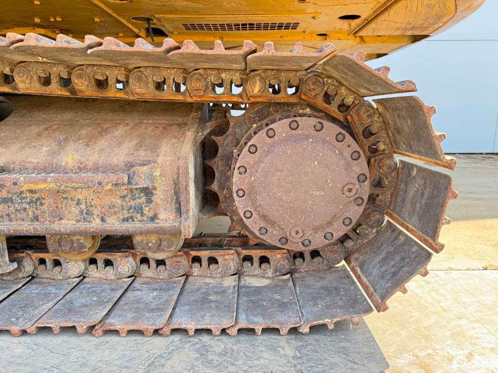 Caterpillar 320FL - New Bucket / Hammer Lines / Camera Foto 21
