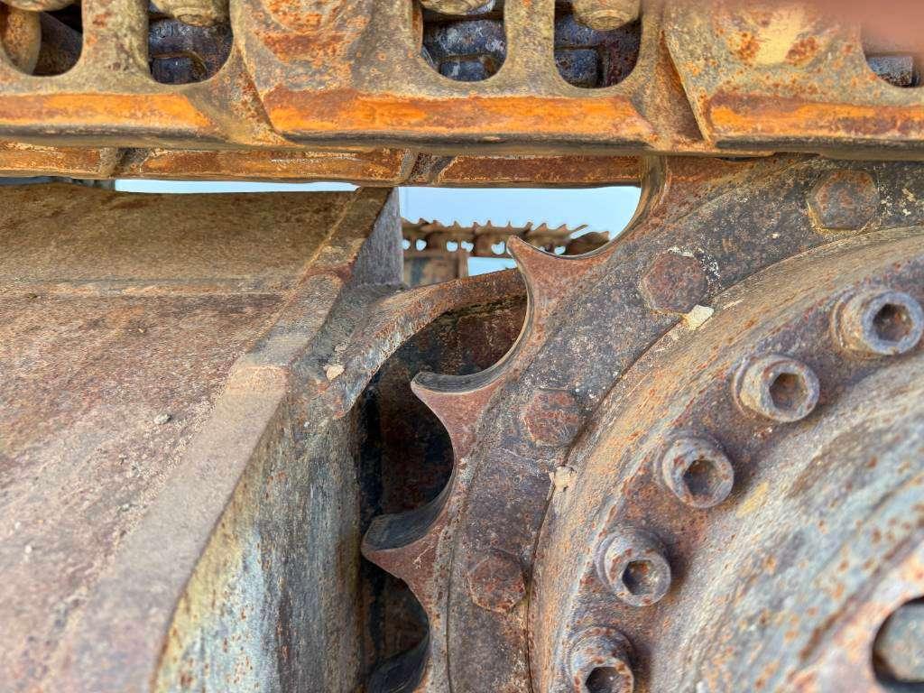 Caterpillar 320FL - New Bucket / Hammer Lines / Camera Foto 22
