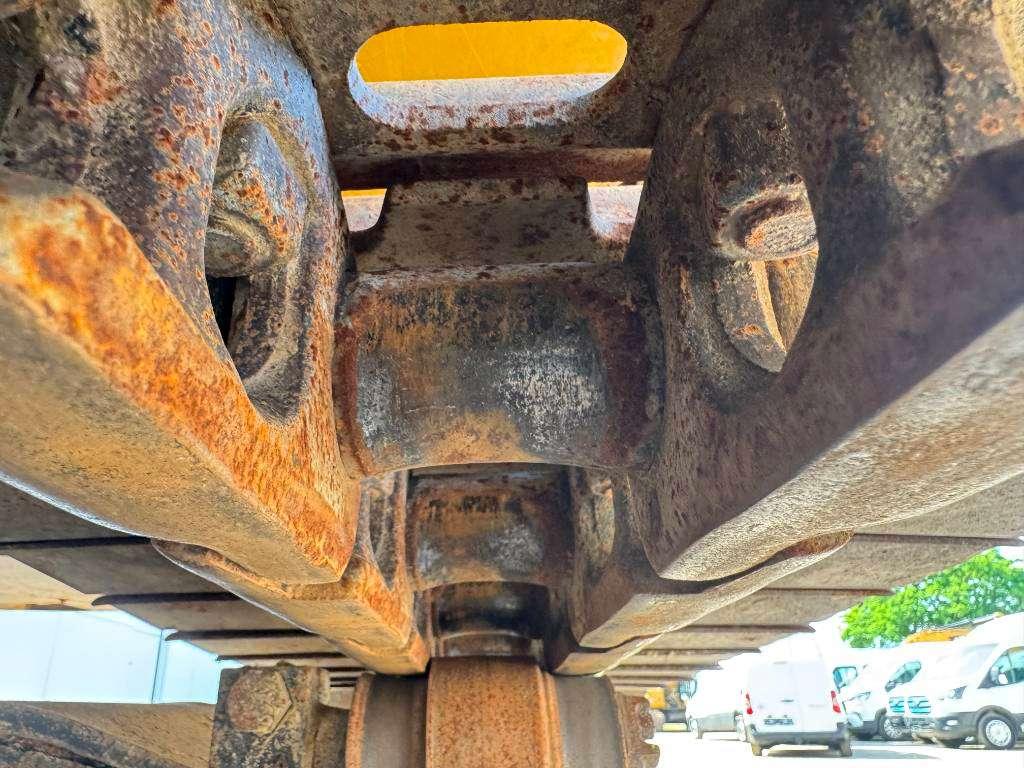 Caterpillar 320FL - New Bucket / Hammer Lines / Camera Foto 24