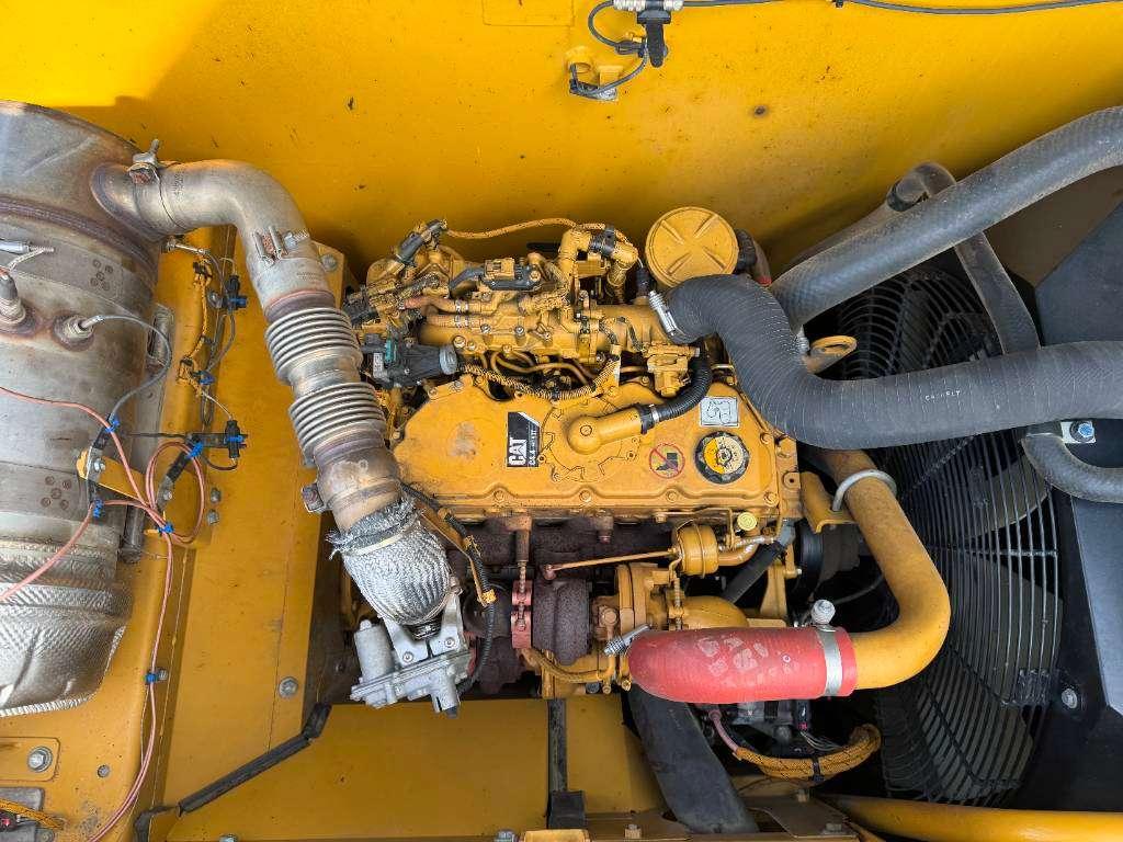 Caterpillar 320FL - New Bucket / Hammer Lines / Camera Foto 30