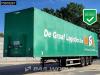 Groenewegen DR0-14-27 01/27 APK Hardholz Doppelstock Tailgate Foto 1 thumbnail
