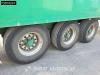 Groenewegen DR0-14-27 01/27 APK Hardholz Doppelstock Tailgate Foto 16 thumbnail