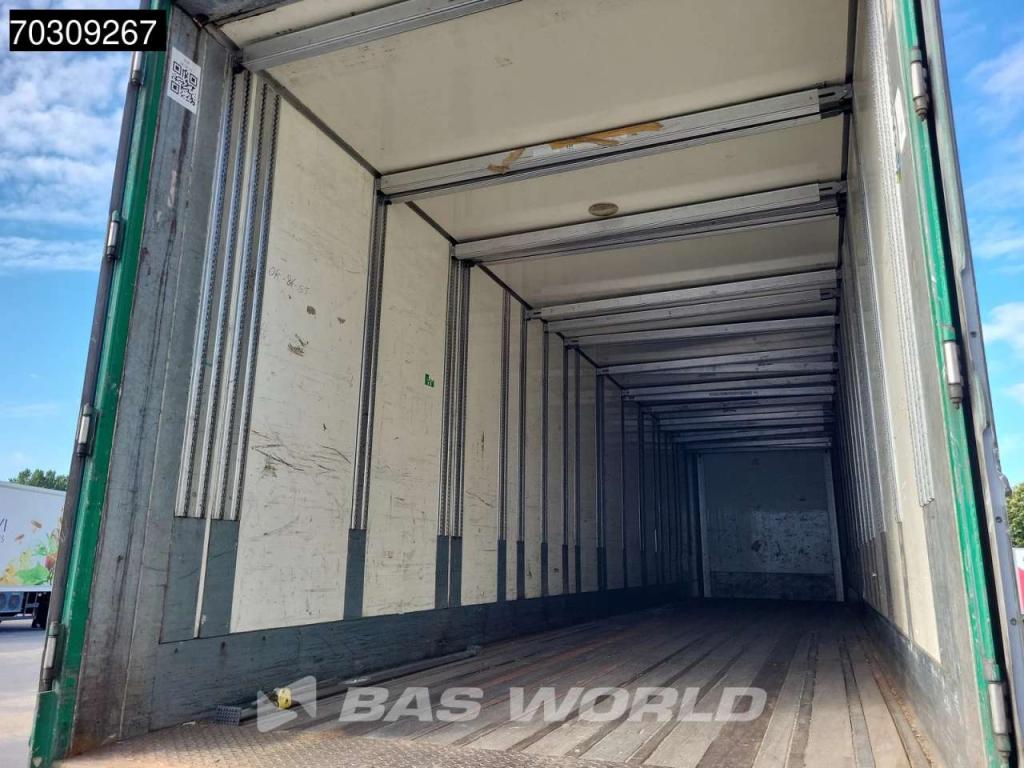 Groenewegen DR0-14-27 01/27 APK Hardholz Doppelstock Tailgate Foto 10