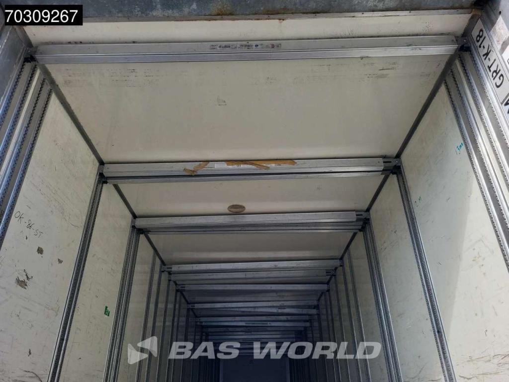 Groenewegen DR0-14-27 01/27 APK Hardholz Doppelstock Tailgate Foto 14