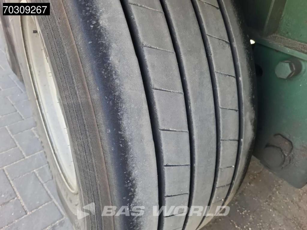 Groenewegen DR0-14-27 01/27 APK Hardholz Doppelstock Tailgate Foto 20