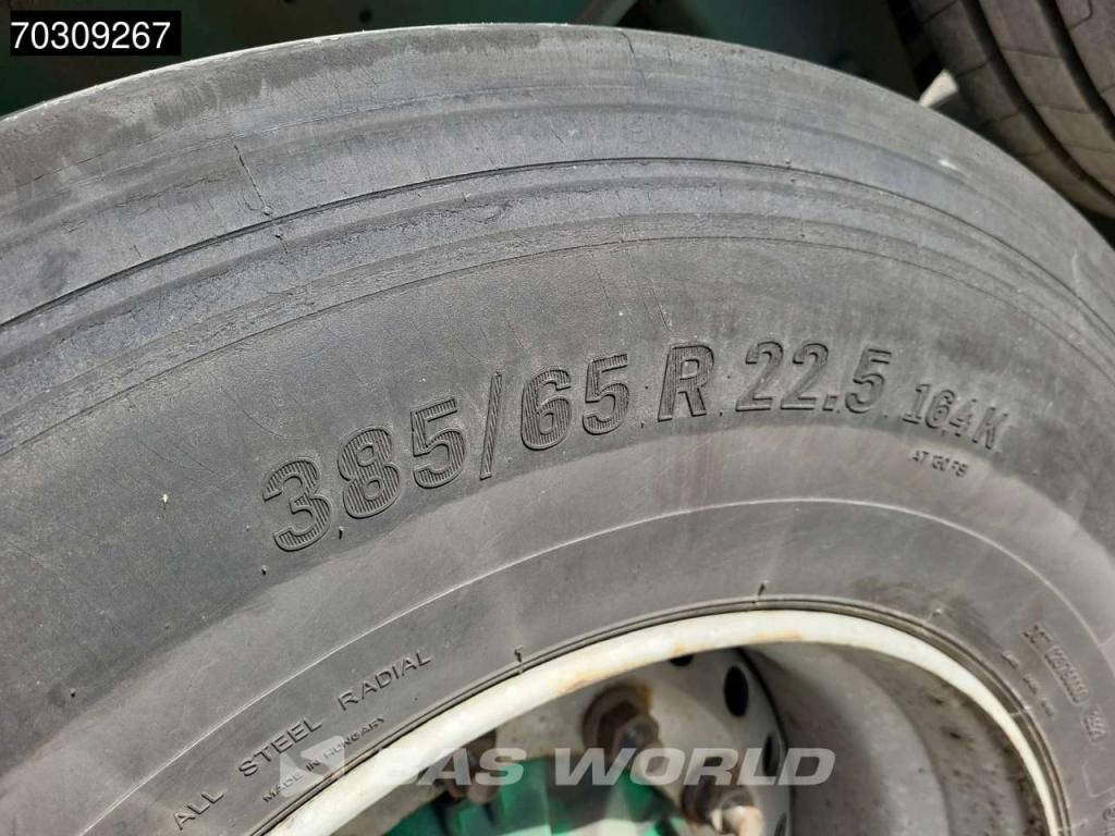 Groenewegen DR0-14-27 01/27 APK Hardholz Doppelstock Tailgate Foto 23