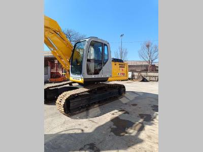 New Holland E 175B in vendita da C.N.M. Srl