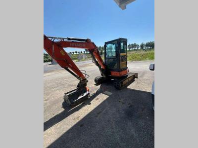 Hitachi ZX 38 U-5A in vendita da Cimertex Italia Srl