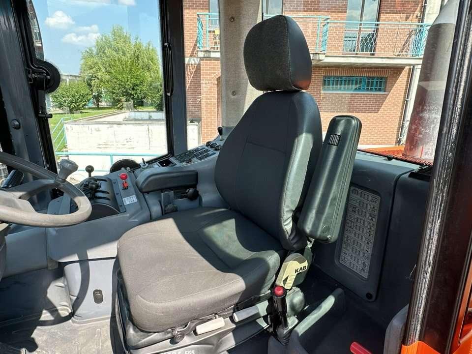 Fiat Kobelco W 170 Foto 11