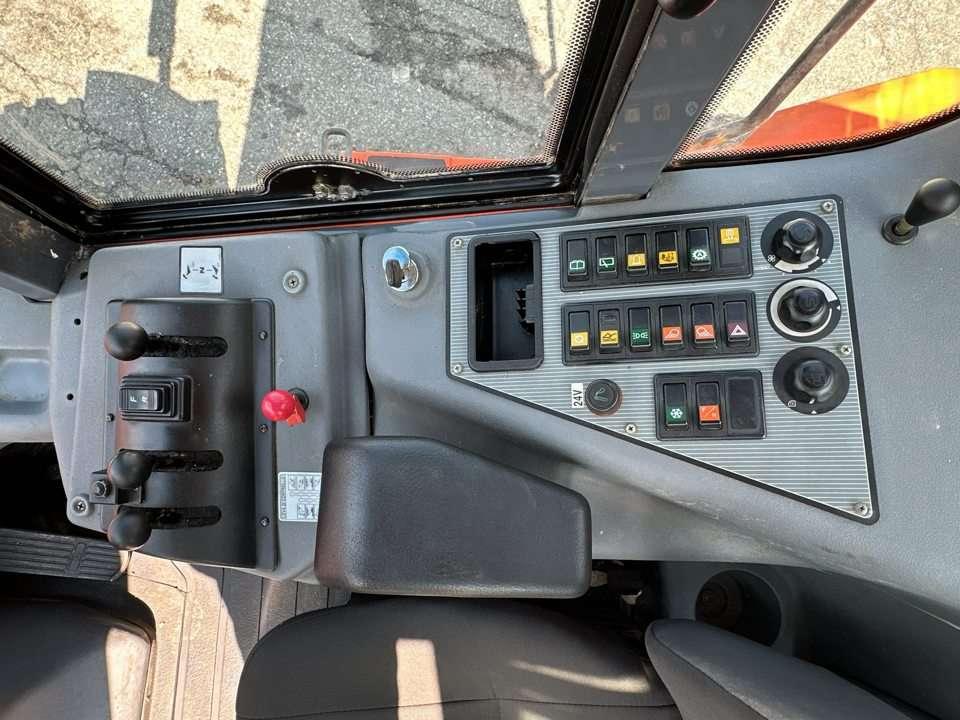Fiat Kobelco W 170 Foto 12