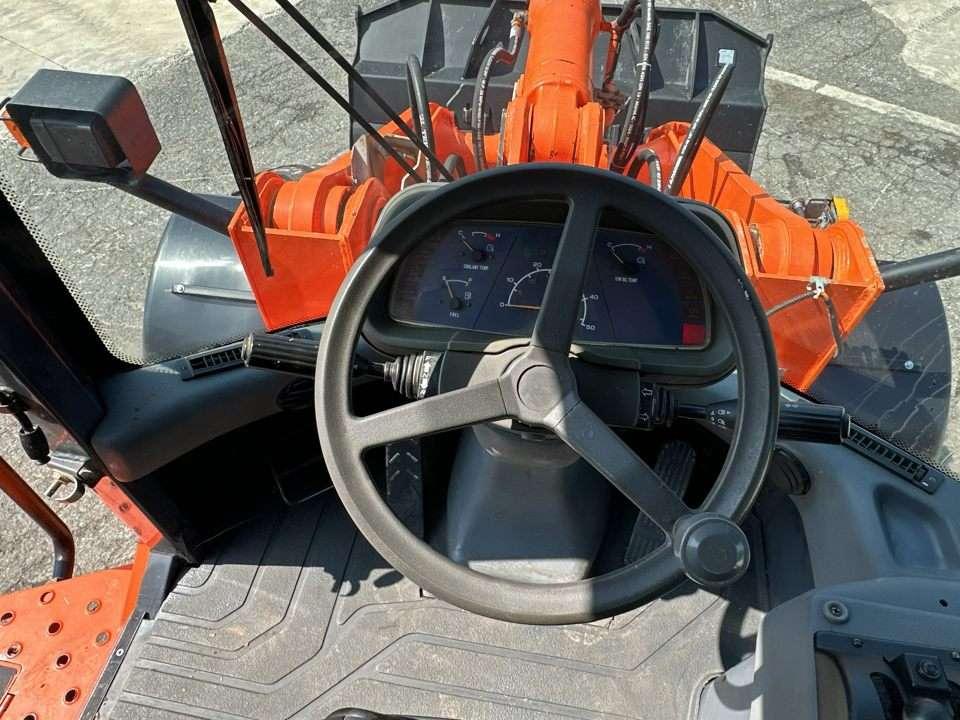 Fiat Kobelco W 170 Foto 13