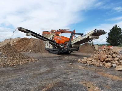 Gasparin OMG GI5000R in vendita da Gasparin OMG Srl