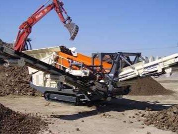 Gasparin OMG GI5000R Foto 2
