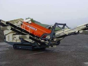 Gasparin OMG GI5000R Foto 3