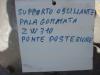 Supporto ponte posteriore per PALA GOMMATA ZW310 Foto 2 thumbnail