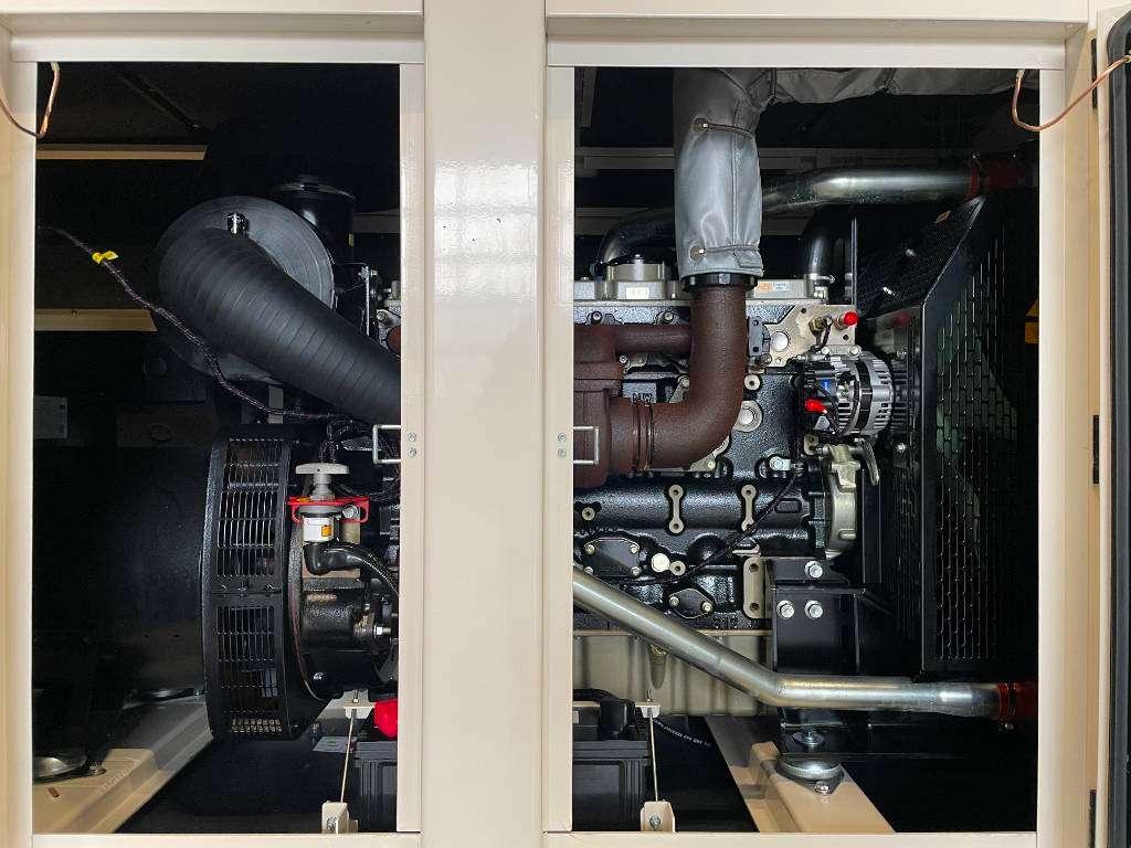 Perkins 1106A-70TA - 220 kVA Generator - DPX-20012 Foto 7