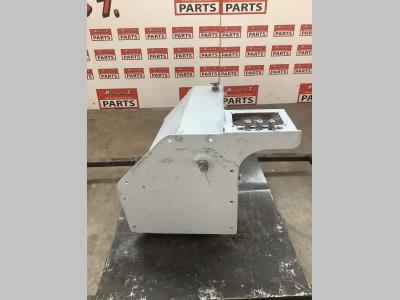 Serbatoio olio idraulico per Bell 30E in vendita da Massucco T. Srl Area Ricambi