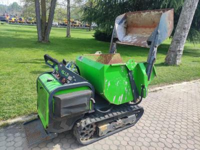 Merlo M8.2 Plus
