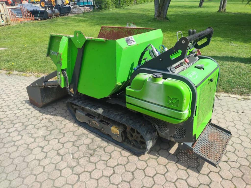 Merlo M8.2 Plus Foto 2