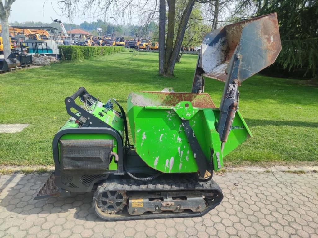Merlo M8.2 Plus Foto 4