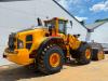 Volvo L220H - CDC Steering / Excellent Tyres Foto 4 thumbnail