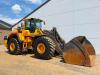Volvo L220H - CDC Steering / Excellent Tyres Foto 6 thumbnail