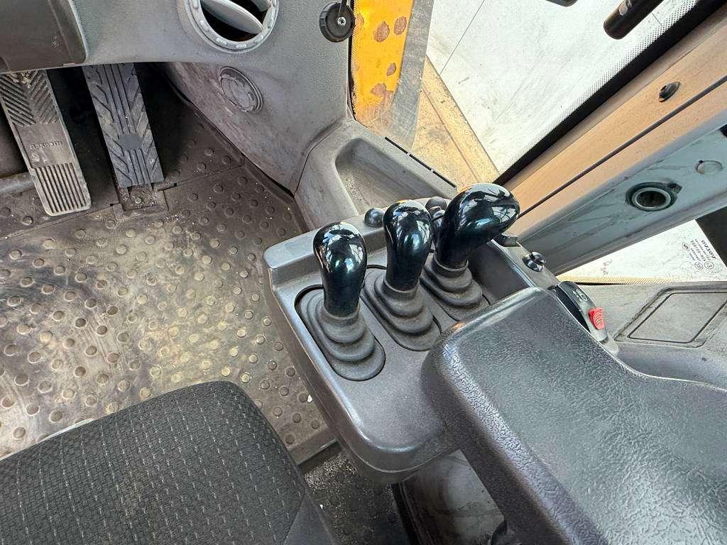 Volvo L220H - CDC Steering / Excellent Tyres Foto 10