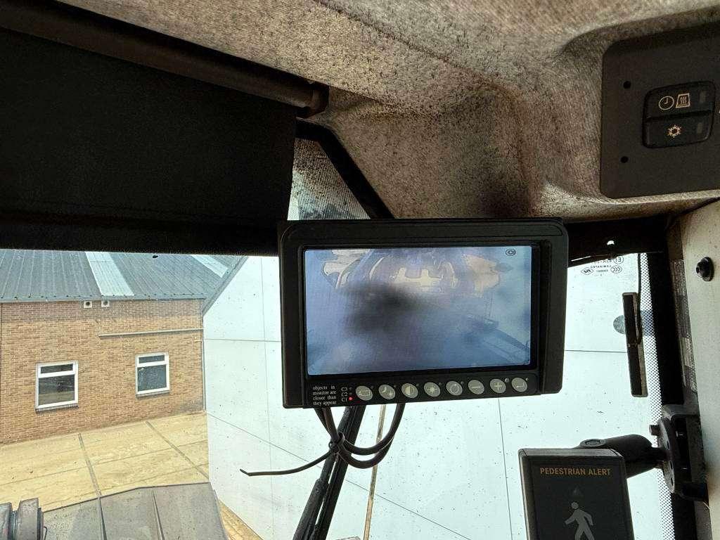 Volvo L220H - CDC Steering / Excellent Tyres Foto 12