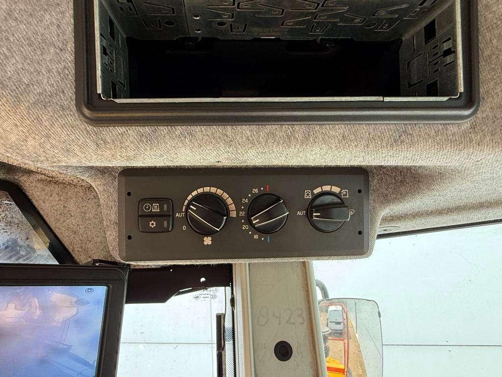 Volvo L220H - CDC Steering / Excellent Tyres Foto 13