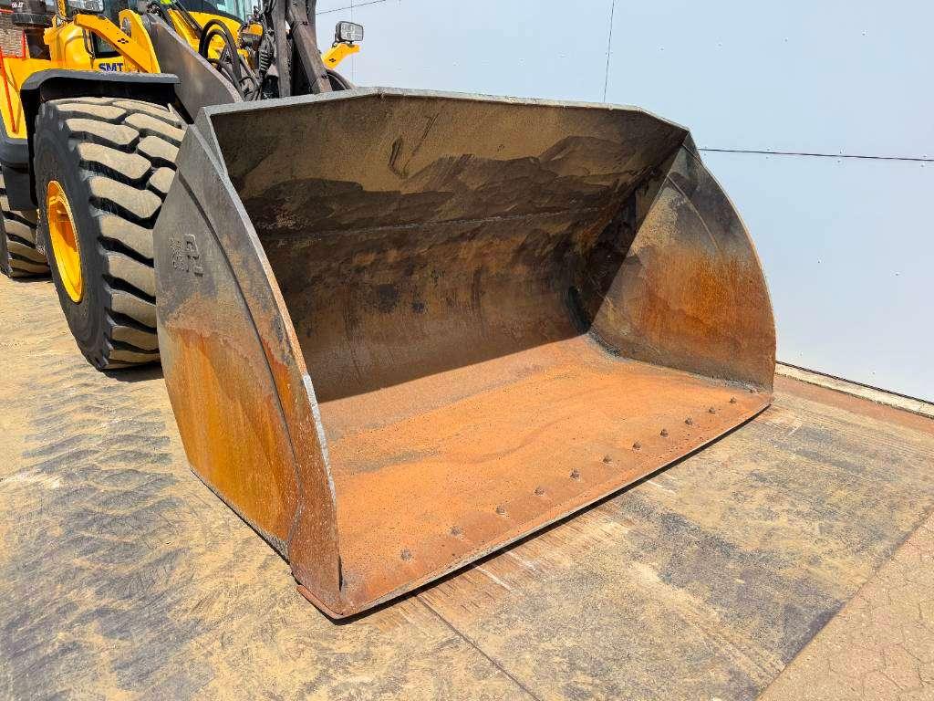 Volvo L220H - CDC Steering / Excellent Tyres Foto 19
