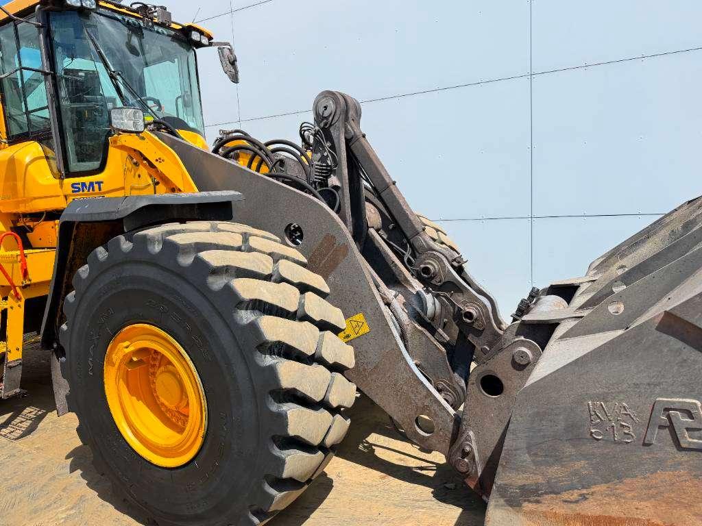 Volvo L220H - CDC Steering / Excellent Tyres Foto 21