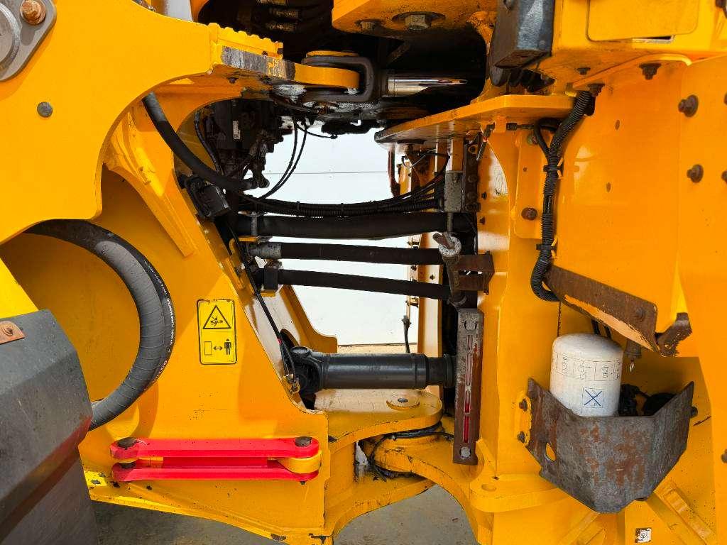 Volvo L220H - CDC Steering / Excellent Tyres Foto 22
