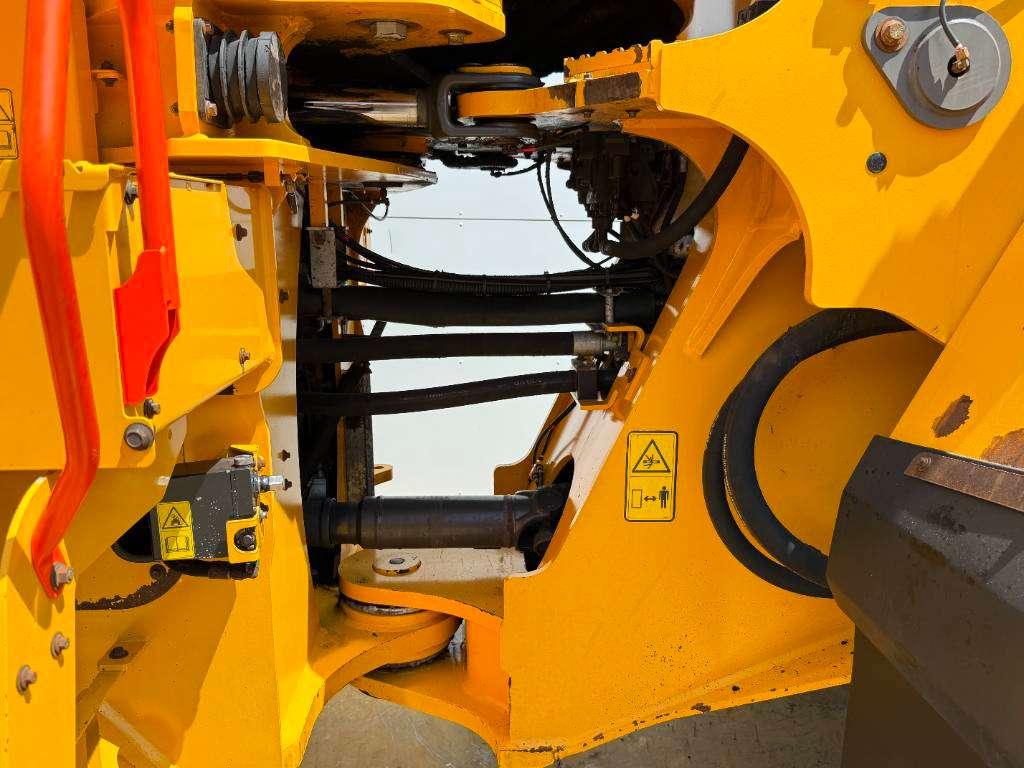 Volvo L220H - CDC Steering / Excellent Tyres Foto 23