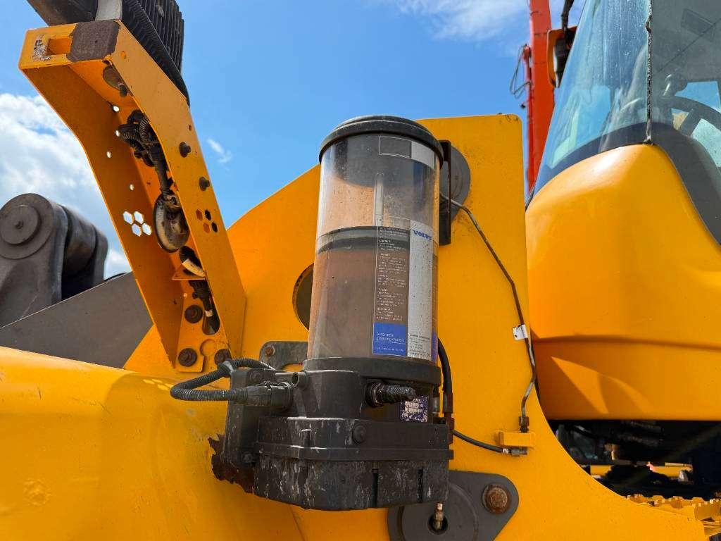 Volvo L220H - CDC Steering / Excellent Tyres Foto 25