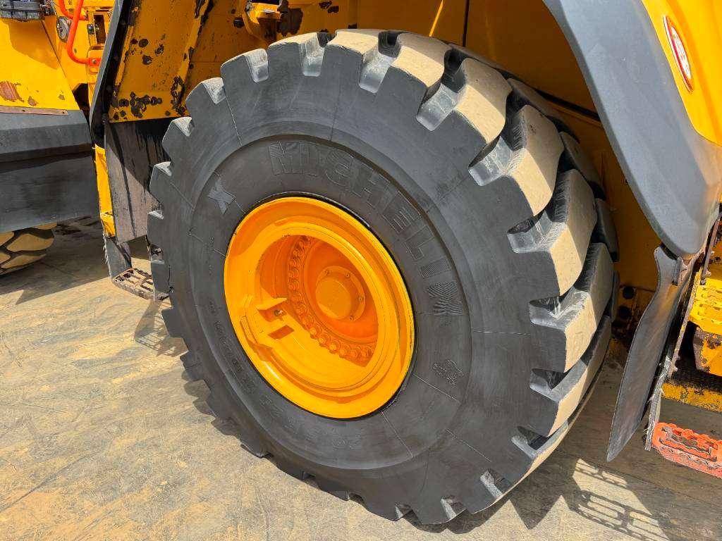 Volvo L220H - CDC Steering / Excellent Tyres Foto 27
