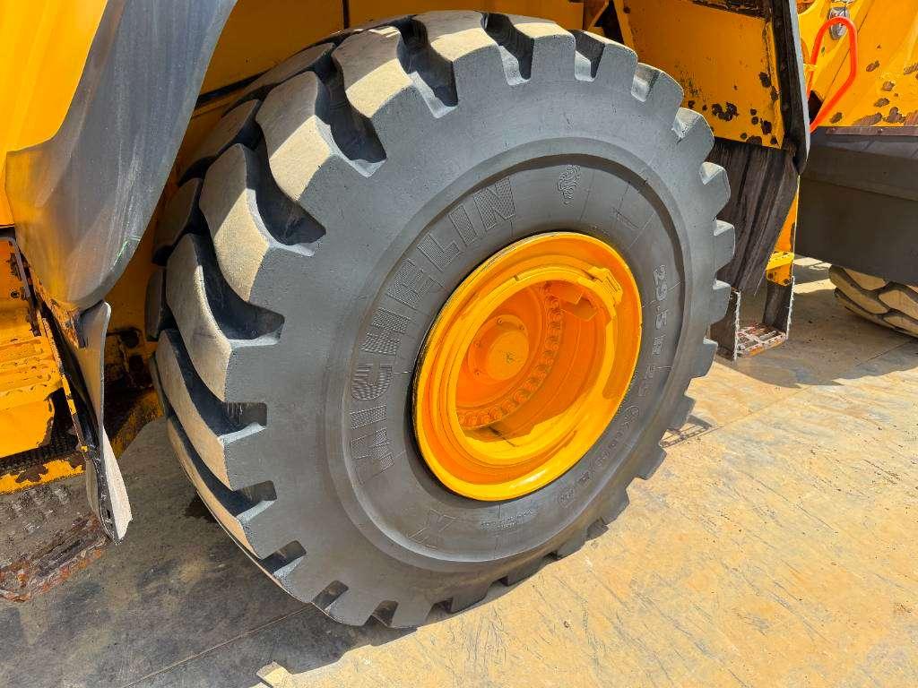 Volvo L220H - CDC Steering / Excellent Tyres Foto 28