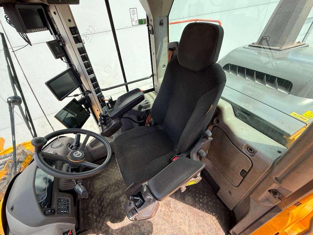 Volvo L220H - CDC Steering / Excellent Tyres Foto 7