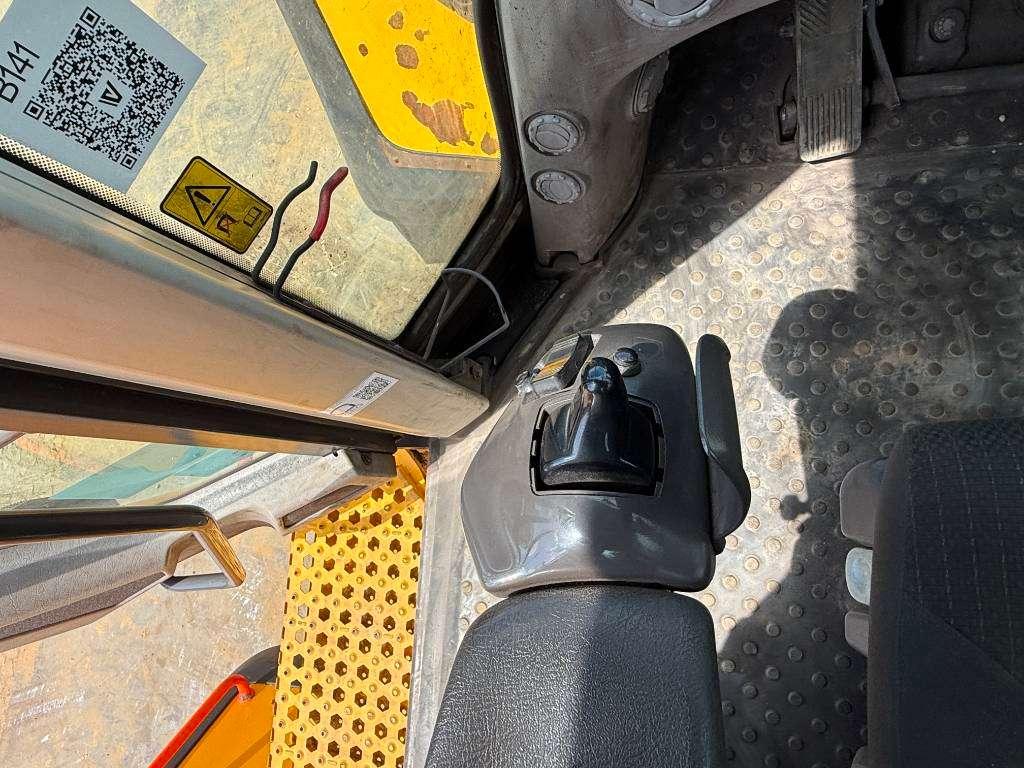 Volvo L220H - CDC Steering / Excellent Tyres Foto 9