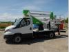 Comet Officine NEW EUROSKY 18/2/7.5 HQ Foto 3 thumbnail