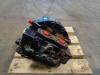 Motore di traino per Caterpillar 322 B Foto 1 thumbnail